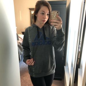Adidas Hoodie